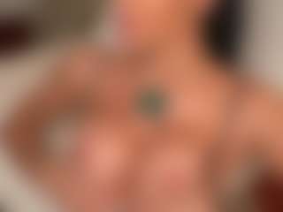 KatyeRave's Live Sex Cam Show