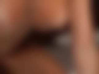 Live cam show with KatyeRave - Thong on CamwithHer