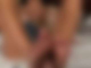 KatyeRave's Live Sex Cam Show