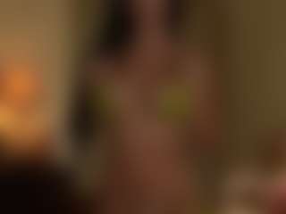 Cam Show en direct de KatyeRave