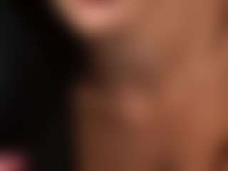 Live cam show with KatyeRave - Straight on StripNow