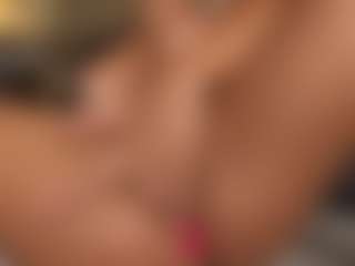 KatyeRave's Live Sex Cam Show