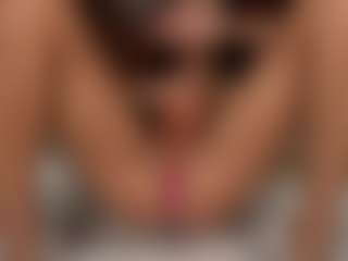 KatyeRave's Live Sex Cam Show