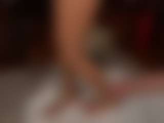 KatyeRave's Live Sex Cam Show