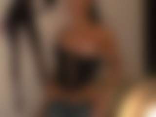 Live cam show with KatyeRave - Pov on camtv