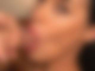 Live cam show with KatyeRave - Tease Lovense on SmokeAndPoke