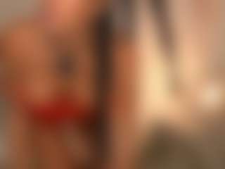 KatyeRave's Live Sex Cam Show