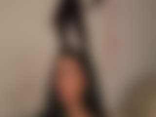 KatyeRave's Live Sex Cam Show