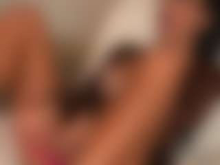 KatyeRave's Live Sex Cam Show