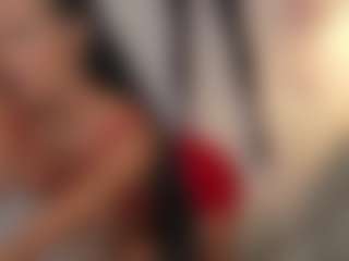 KatyeRave's Live Sex Cam Show