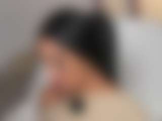 Live cam show with KatyeRave - Fit on sexylive.show