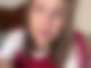 Savanna's Live Sex Cam Show