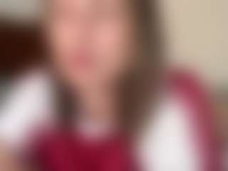 Savanna's Live Sex Cam Show
