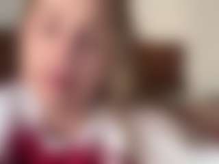 Savanna's Live Sex Cam Show