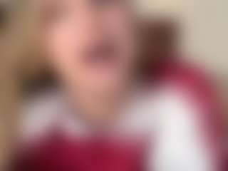Savanna's Live Sex Cam Show