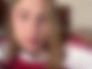 Savanna's Live Sex Cam Show