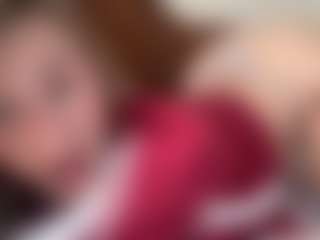 Savanna's Live Sex Cam Show