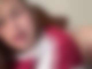 Savanna's Live Sex Cam Show