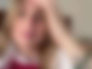 Savanna's Live Sex Cam Show