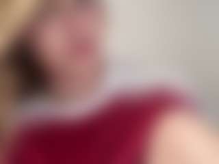 Savanna's Live Sex Cam Show
