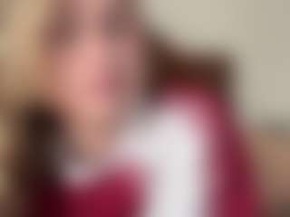 Savanna's Live Sex Cam Show