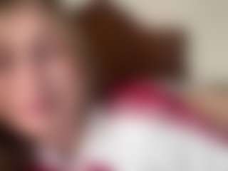 Savanna's Live Sex Cam Show