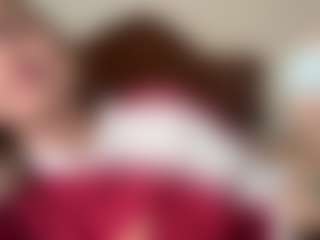 Savanna's Live Sex Cam Show