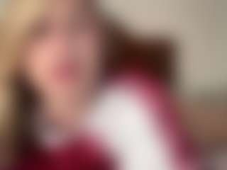 Savanna's Live Sex Cam Show