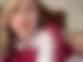 Savanna's Live Sex Cam Show