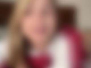 Savanna's Live Sex Cam Show