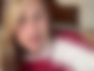 Savanna's Live Sex Cam Show