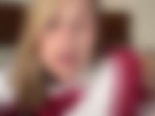 Savanna's Live Sex Cam Show