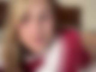 Savanna's Live Sex Cam Show
