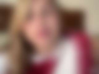 Savanna's Live Sex Cam Show