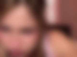 Savanna's Live Sex Cam Show