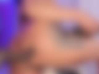Live cam show with Inndra - Saliva on crypto-cams
