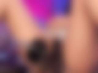 Live cam show with Inndra - Ebony on 1on1-livenow | colombia