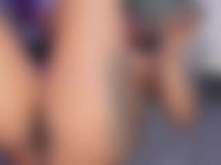 Live cam show with Inndra - Butt Plug on Stripli.com