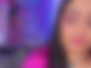 Live cam show with Inndra - Saliva on Adult Interactions