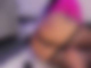 Live cam show with Inndra - Ebony on SxyPornLive | colombia