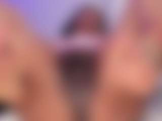Inndra's Live Sex Cam Show