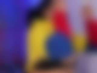 Inndra's Live Sex Cam Show
