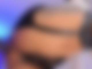 Live cam show with Inndra - Public Black on hrnylive.com