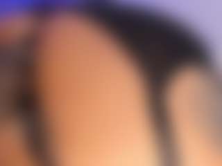 Live cam show with Inndra - Asshole on Dare Cams