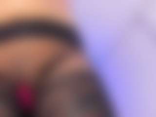 Inndra's Live Sex Cam Show
