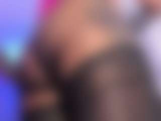 Live cam show with Inndra - Black Fetish on SquirtSoMuch