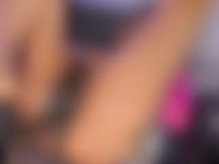 Inndra's Live Sex Cam Show