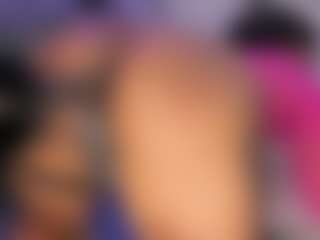 Inndra's Live Sex Cam Show