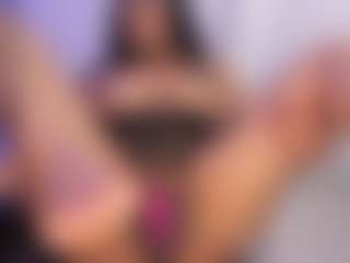 Inndra's Live Sex Cam Show