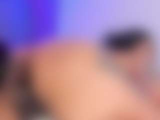 Live cam show with Inndra - Big Ass on infinitiblacc.com